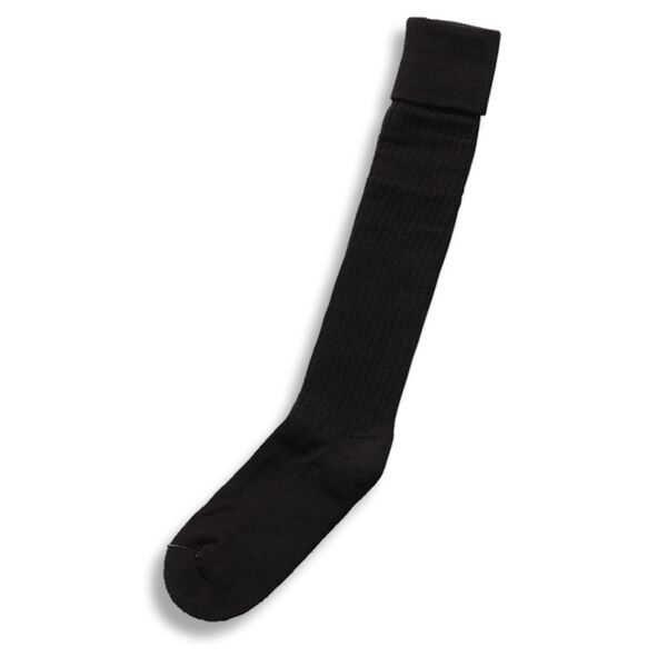 Barbarian - Rugby Solid Socks Thumbnail