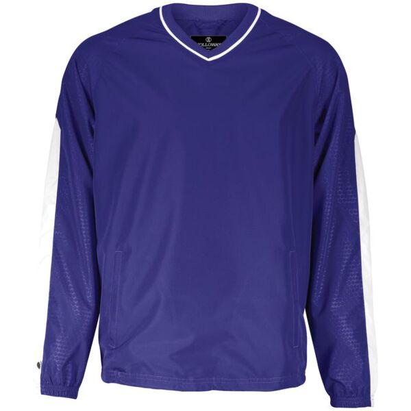HOLLOWAY BIONIC WINDSHIRT Thumbnail