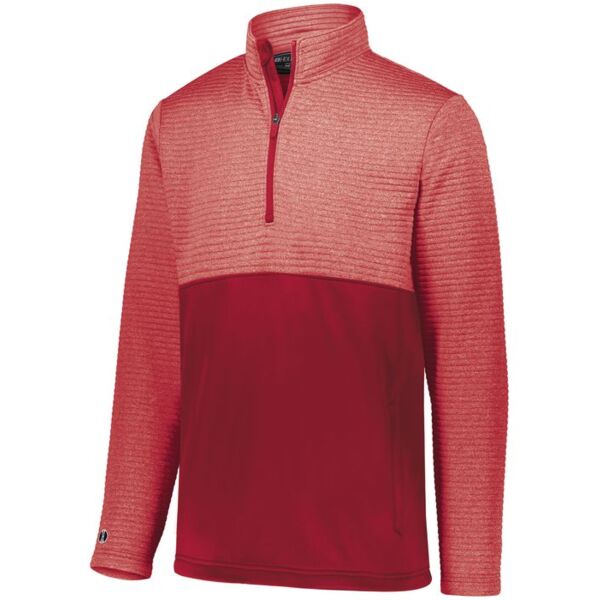 HOLLOWAY 3D REGULATE PULLOVER Thumbnail