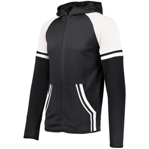HOLLOWAY YOUTH RETRO GRADE JACKET Thumbnail