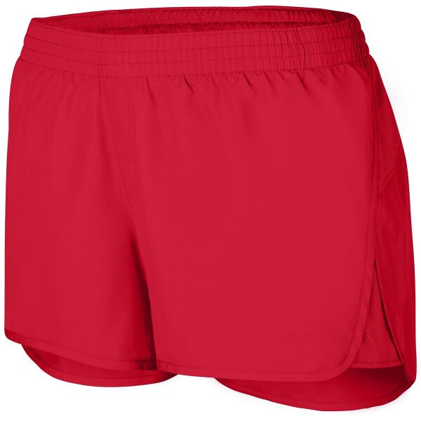 Ladies Wayfarer Shorts Thumbnail