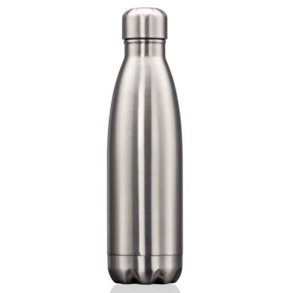 Pin Bottle - 16oz Thumbnail