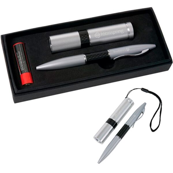 Raven Office Gift Set Thumbnail