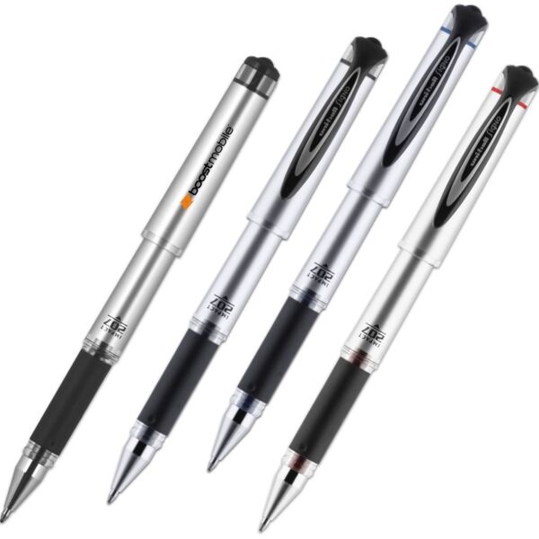 uni-ball® 207 Gel Impact Capped Pen Thumbnail