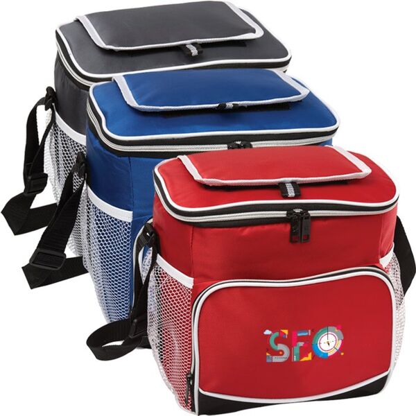 Sitka 18 Can Cooler Bag Thumbnail