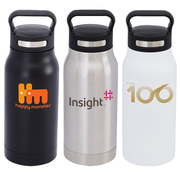 Urban Peak® 20 oz Water Bottle Thumbnail