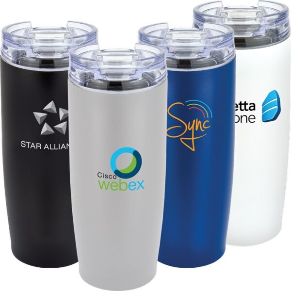 Urban Peak® Canyon Trail 20 oz Vacuum Tumbler Thumbnail