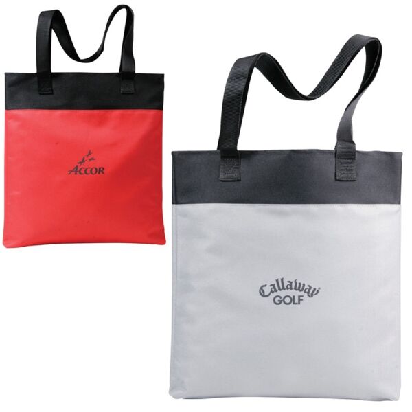 Meeting Tote Thumbnail