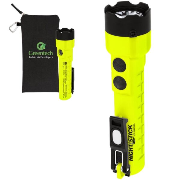 Nightstick® Intrinsically Safe Dual-Light™ Thumbnail
