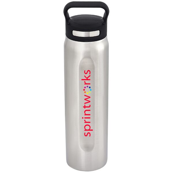 Urban Peak® Blue Ridge 20 oz Water Bottle Thumbnail
