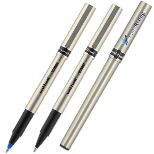 uni-ball® Deluxe Fine Point Pen Thumbnail