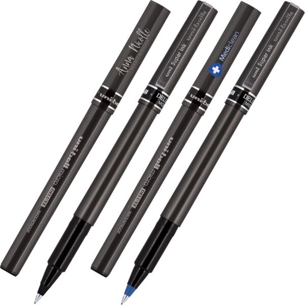 uni-ball® Deluxe Micro Point Pen Thumbnail
