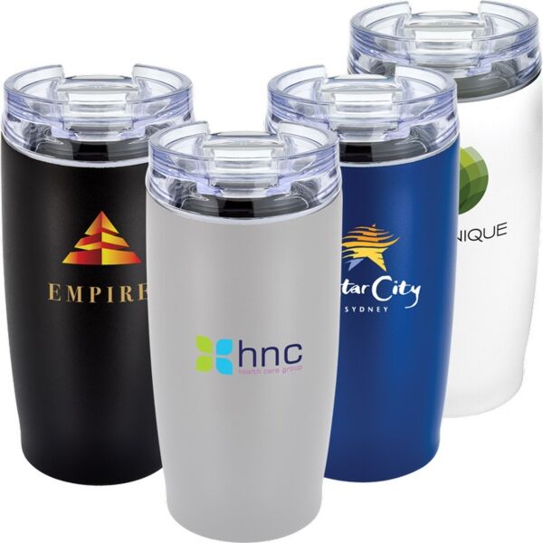 Urban Peak® Canyon Trail 16 oz Vacuum Tumbler Thumbnail