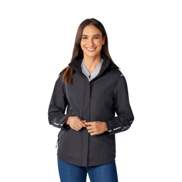 Women's GEARHART Softshell Jacket Thumbnail