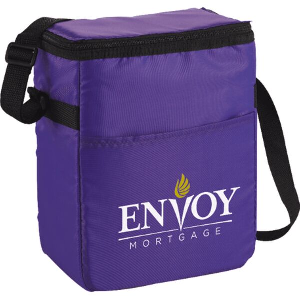 Spectrum Budget 12-Can Lunch Cooler Thumbnail