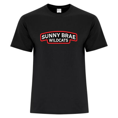 ATC™ EVERYDAY COTTON BLEND TEE Thumbnail