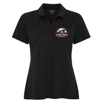 STAFF  - Ladies Pro Team Sports Shirt**Embroidered Logo Thumbnail
