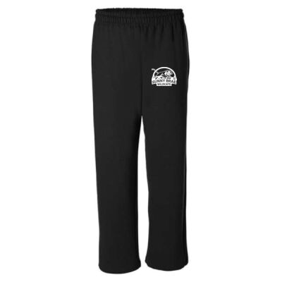 Adult - Heavy Blend™ Open-Bottom Sweatpants(DTF) Thumbnail