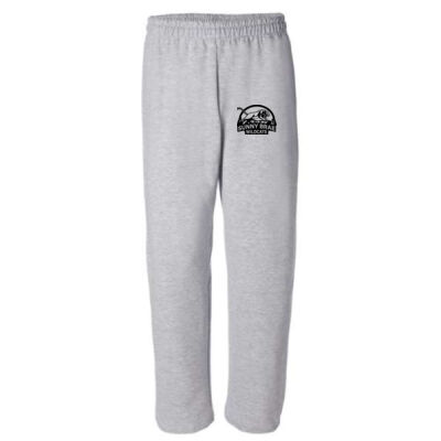 Adult - Heavy Blend™ Open-Bottom Sweatpants(DTF) Thumbnail