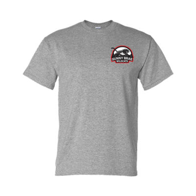 STAFF -  DRYBLEND™ T-SHIRT Thumbnail