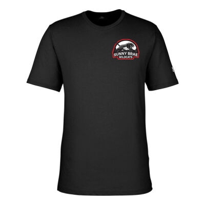 UA-Men's Athletic 2.0 T-Shirt  Thumbnail