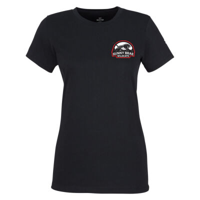 UA - Women's Athletic 2.0 T-Shirt Thumbnail
