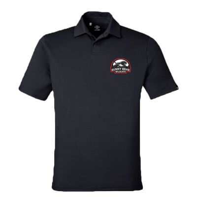 UA -Men's Recycled Polo Thumbnail