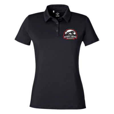 UA - Women's Recycled Polo Thumbnail