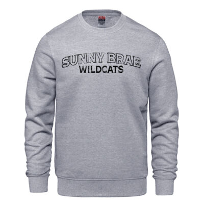 STAFF - Crew Neck Sweater  Thumbnail