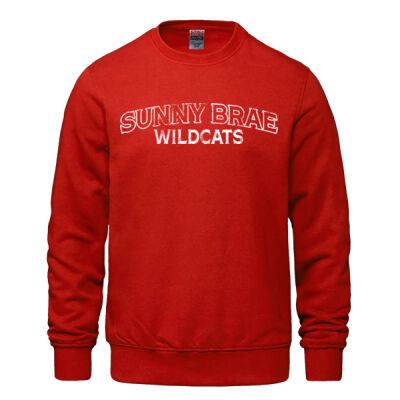 STAFF - Crew Neck Sweater  Thumbnail