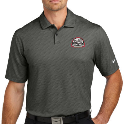 STAFF - NIKE Dri-FIT VAPOR DASH POLO *Embroidered Logo* Thumbnail