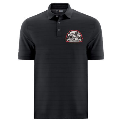 STAFF - CALLAWAY OPTI-VENT POLO *Embroidered Logo* Thumbnail