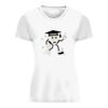 ATC PRO TEAM SHORT SLEEVE LADIES' TEE / ATCMC T-SHIRT À MANCHES COURTES PRO TEAM POUR FEMMES Thumbnail