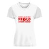 ATC PRO TEAM SHORT SLEEVE LADIES' TEE / ATCMC T-SHIRT À MANCHES COURTES PRO TEAM POUR FEMMES Thumbnail