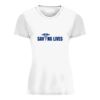 ATC PRO TEAM SHORT SLEEVE LADIES' TEE / ATCMC T-SHIRT À MANCHES COURTES PRO TEAM POUR FEMMES Thumbnail