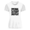 ATC PRO TEAM SHORT SLEEVE LADIES' TEE / ATCMC T-SHIRT À MANCHES COURTES PRO TEAM POUR FEMMES Thumbnail