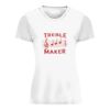 ATC PRO TEAM SHORT SLEEVE LADIES' TEE / ATCMC T-SHIRT À MANCHES COURTES PRO TEAM POUR FEMMES Thumbnail