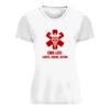 ATC PRO TEAM SHORT SLEEVE LADIES' TEE / ATCMC T-SHIRT À MANCHES COURTES PRO TEAM POUR FEMMES Thumbnail