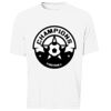 PRO TEAM SHORT SLEEVE TEE / T-SHIRT À MANCHES COURTES PRO TEAM Thumbnail