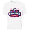 PRO TEAM SHORT SLEEVE TEE / T-SHIRT À MANCHES COURTES PRO TEAM Thumbnail