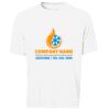 PRO TEAM SHORT SLEEVE TEE / T-SHIRT À MANCHES COURTES PRO TEAM Thumbnail