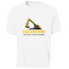 PRO TEAM SHORT SLEEVE TEE / T-SHIRT À MANCHES COURTES PRO TEAM Thumbnail