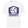 PRO TEAM SHORT SLEEVE TEE / T-SHIRT À MANCHES COURTES PRO TEAM Thumbnail