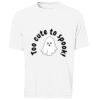 PRO TEAM SHORT SLEEVE TEE / T-SHIRT À MANCHES COURTES PRO TEAM Thumbnail