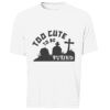 PRO TEAM SHORT SLEEVE TEE / T-SHIRT À MANCHES COURTES PRO TEAM Thumbnail