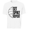 PRO TEAM SHORT SLEEVE TEE / T-SHIRT À MANCHES COURTES PRO TEAM Thumbnail