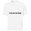 PRO TEAM SHORT SLEEVE TEE / T-SHIRT À MANCHES COURTES PRO TEAM Thumbnail