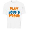 PRO TEAM SHORT SLEEVE TEE / T-SHIRT À MANCHES COURTES PRO TEAM Thumbnail
