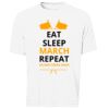 PRO TEAM SHORT SLEEVE TEE / T-SHIRT À MANCHES COURTES PRO TEAM Thumbnail