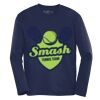 ATC PRO TEAM LONG SLEEVE YOUTH TEE Thumbnail